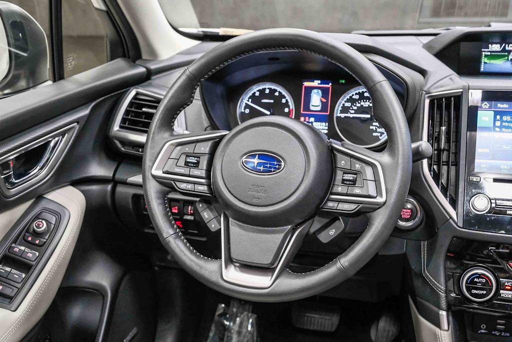 Thumbnail: 2019 Subaru Forester - 10