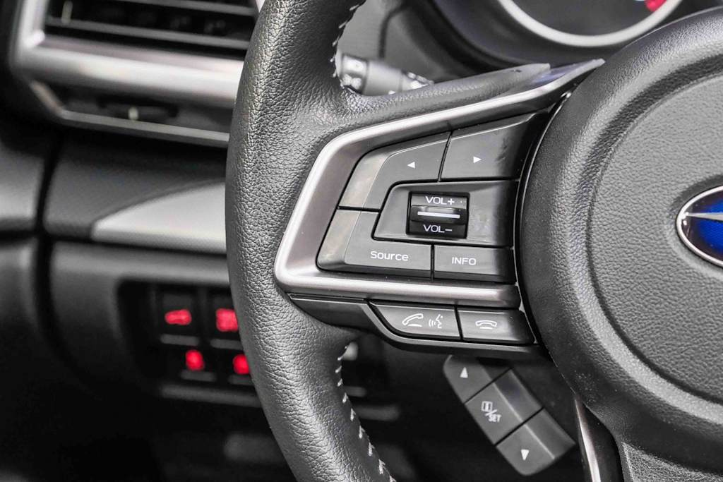 Thumbnail: 2019 Subaru Forester - 26