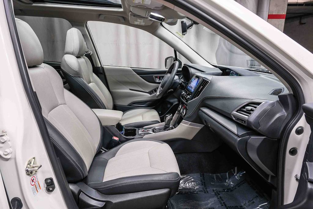 Thumbnail: 2019 Subaru Forester - 11