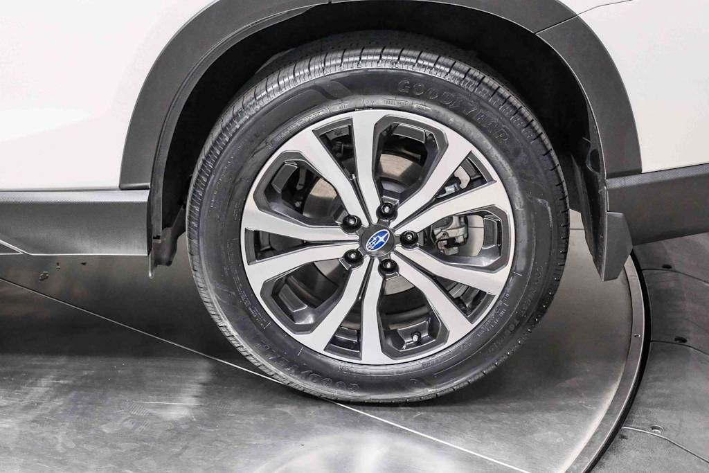 Thumbnail: 2019 Subaru Forester - 8