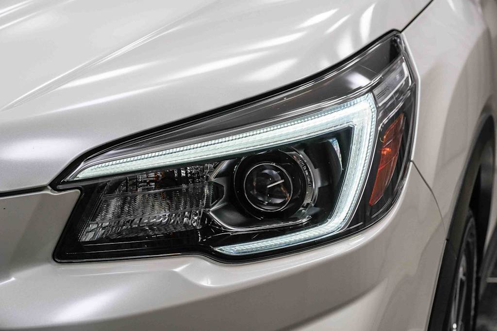 Thumbnail: 2019 Subaru Forester - 22