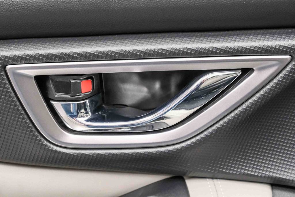 Thumbnail: 2019 Subaru Forester - 30