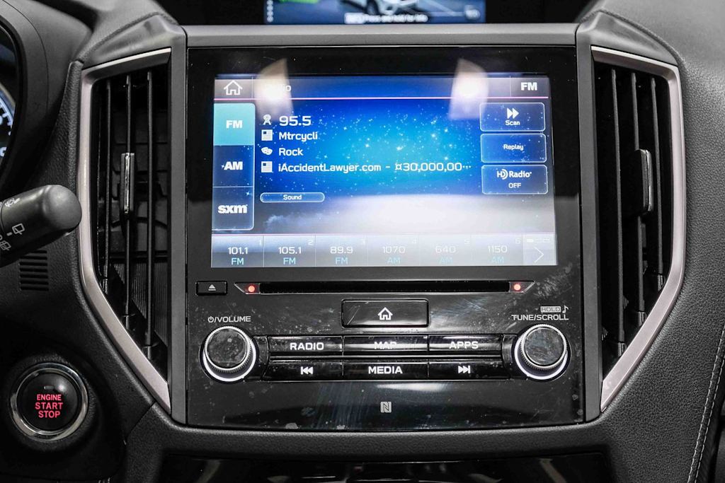 Thumbnail: 2019 Subaru Forester - 24