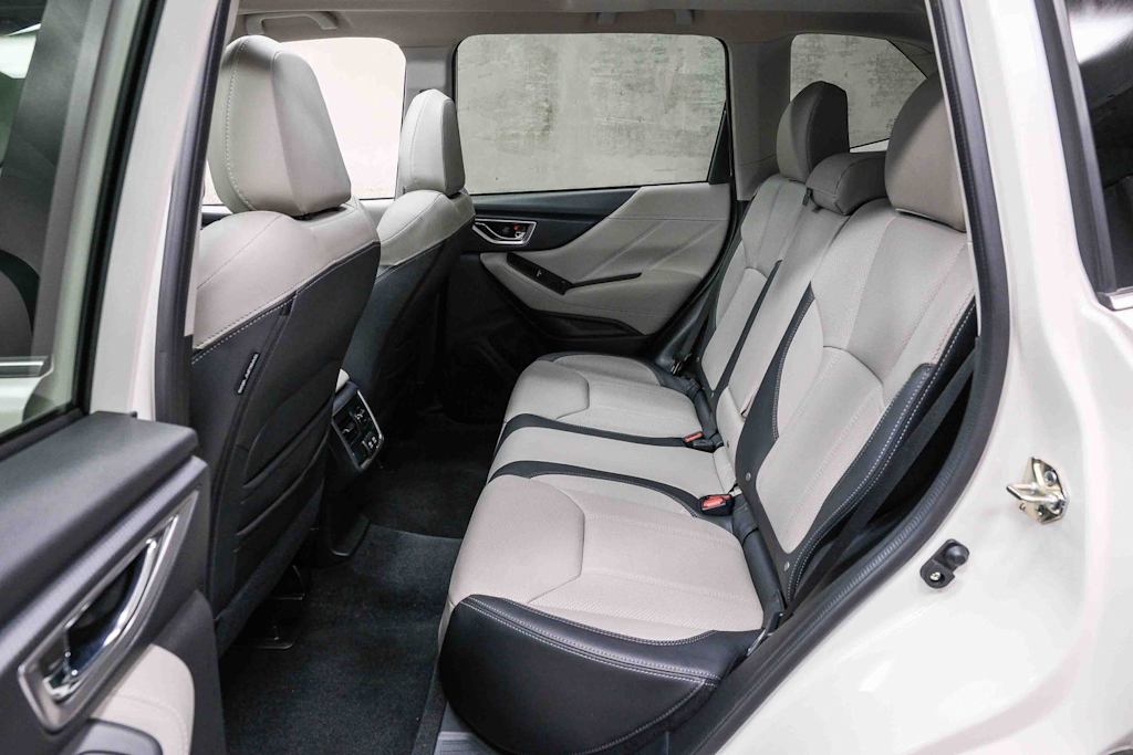 Thumbnail: 2019 Subaru Forester - 13