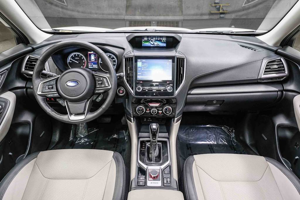 Thumbnail: 2019 Subaru Forester - 2