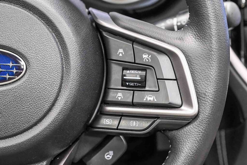 Thumbnail: 2019 Subaru Forester - 25