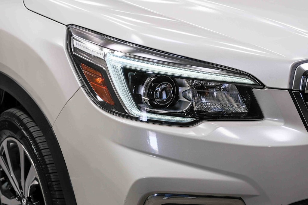 Thumbnail: 2019 Subaru Forester - 23