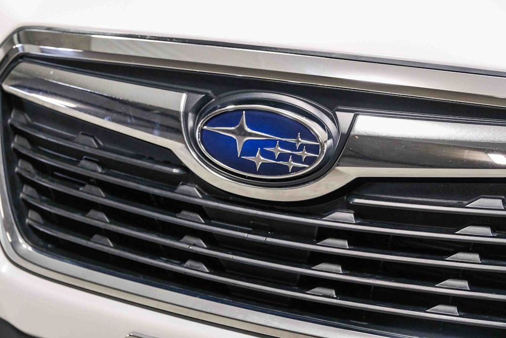 Thumbnail: 2019 Subaru Forester - 7