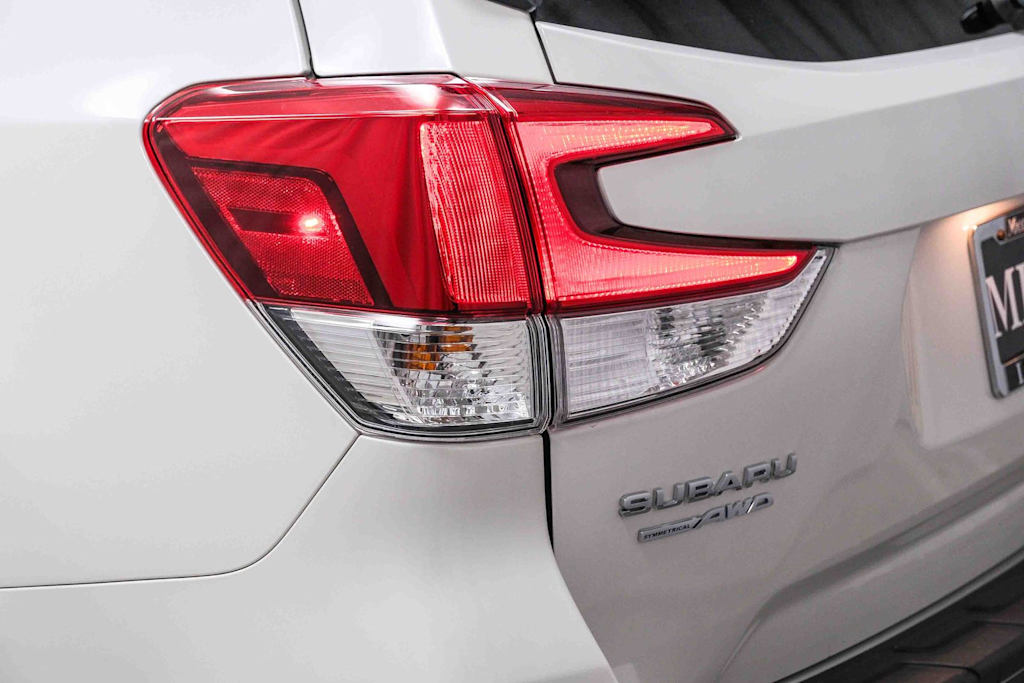Thumbnail: 2019 Subaru Forester - 19