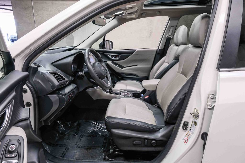 Thumbnail: 2019 Subaru Forester - 12