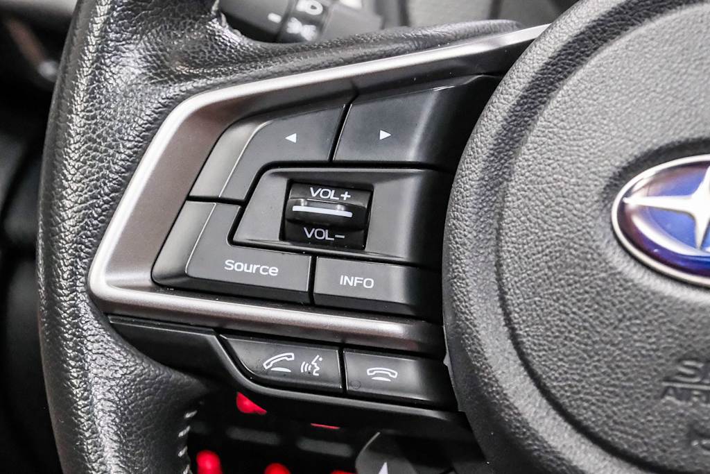 Thumbnail: 2021 Subaru Forester - 27