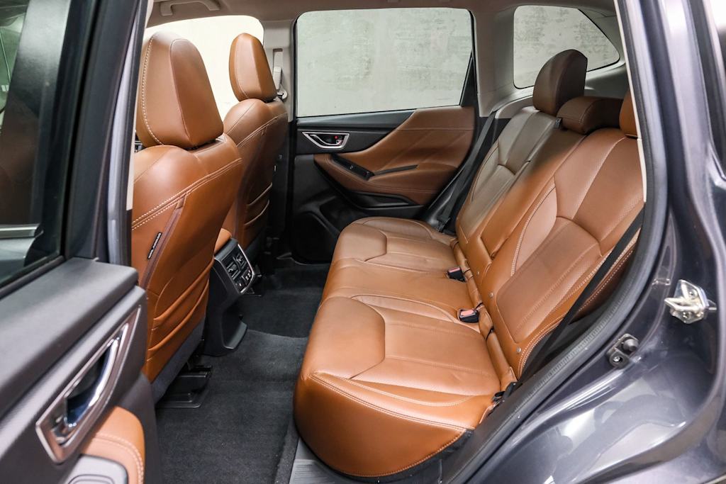 Thumbnail: 2021 Subaru Forester - 12
