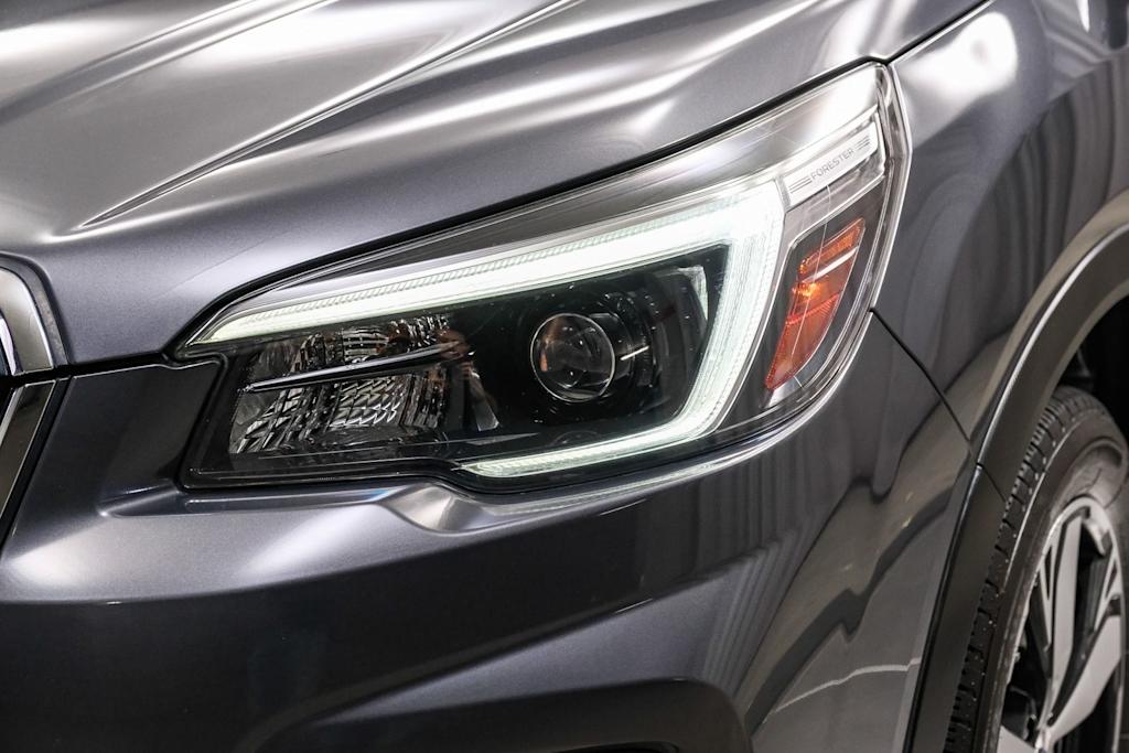 Thumbnail: 2021 Subaru Forester - 22