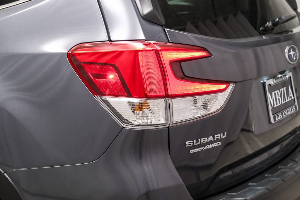 Thumbnail: 2021 Subaru Forester - 19