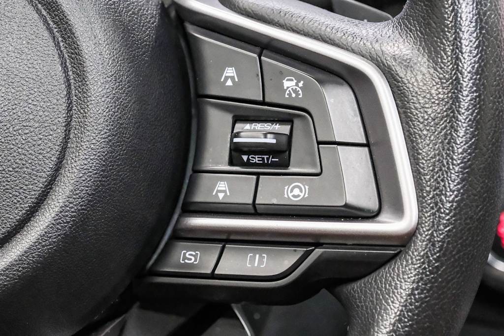 Thumbnail: 2021 Subaru Forester - 26