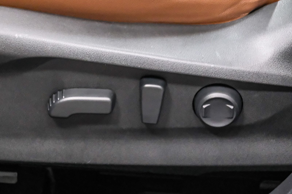 Thumbnail: 2021 Subaru Forester - 30