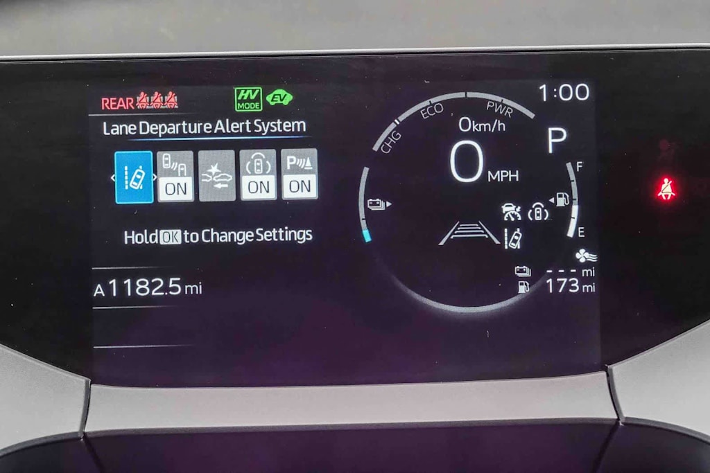 Thumbnail: 2024 Toyota Prius Prime - 31