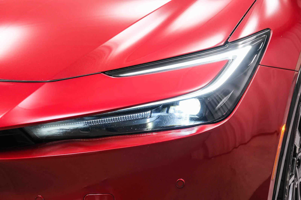 Thumbnail: 2024 Toyota Prius Prime - 22