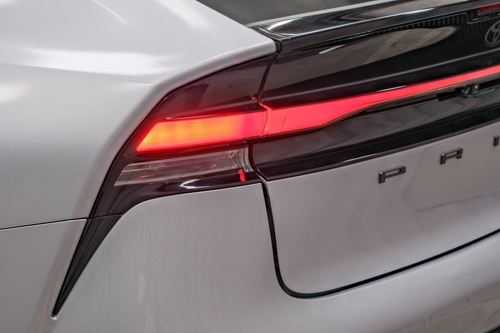Thumbnail: 2024 Toyota Prius Prime - 3