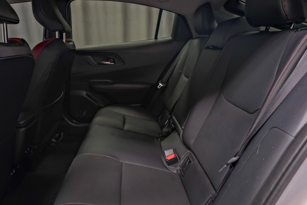 Thumbnail: 2024 Toyota Prius Prime - 11