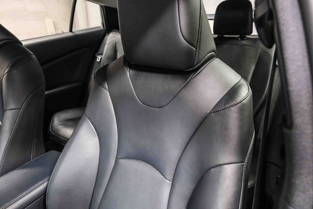 Thumbnail: 2017 Toyota Prius - 25