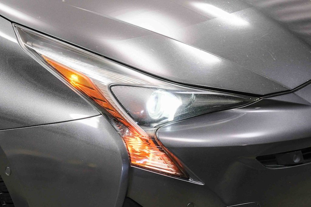 Thumbnail: 2017 Toyota Prius - 22