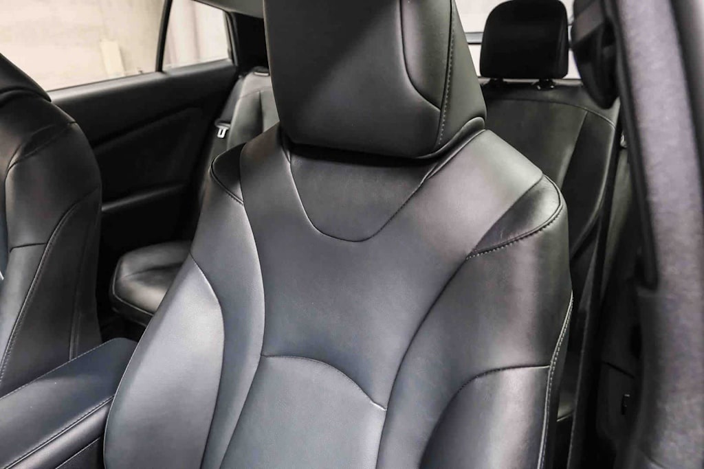 Thumbnail: 2017 Toyota Prius - 25