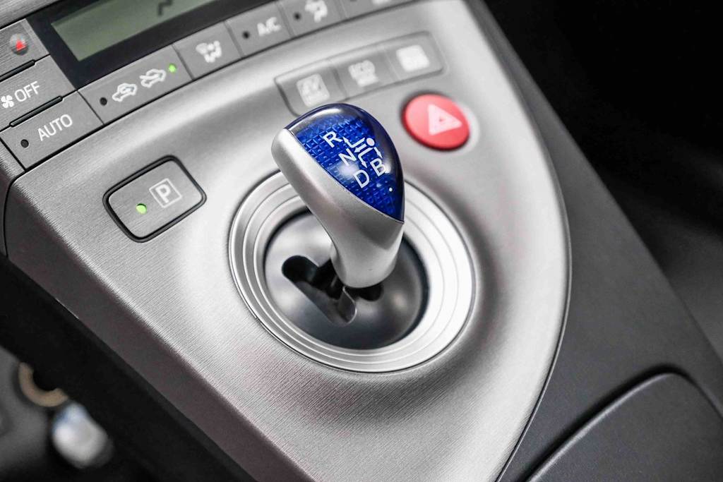 Thumbnail: 2012 Toyota Prius - 23