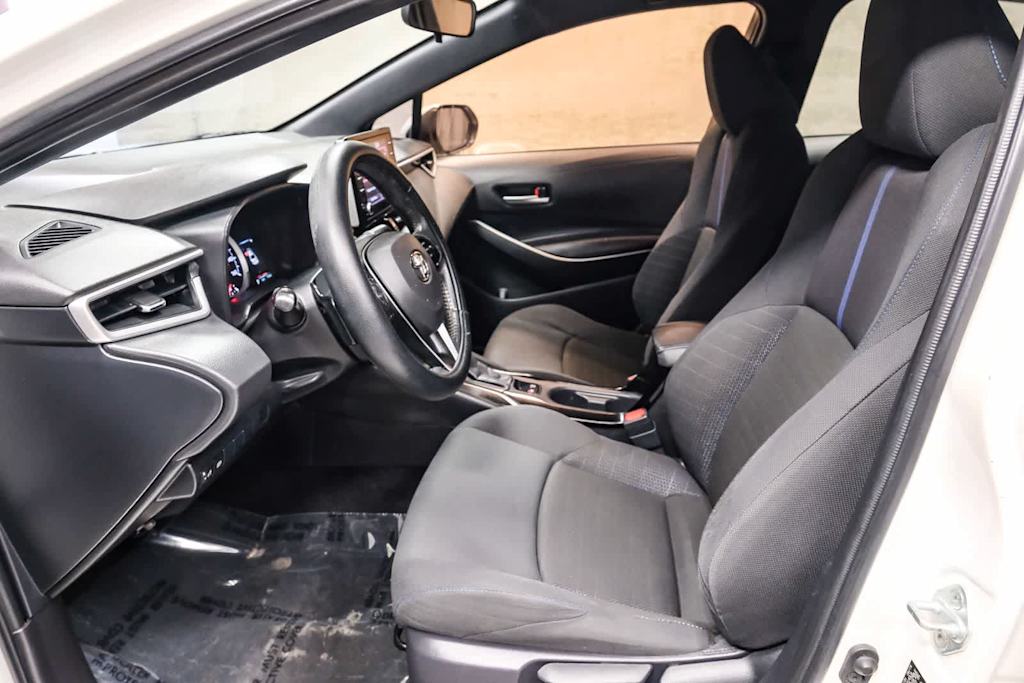 Thumbnail: 2020 Toyota Corolla - 11