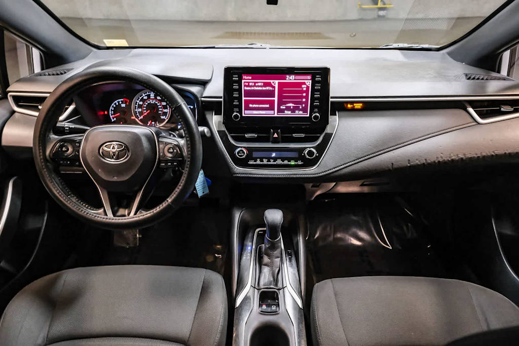 Thumbnail: 2020 Toyota Corolla - 2