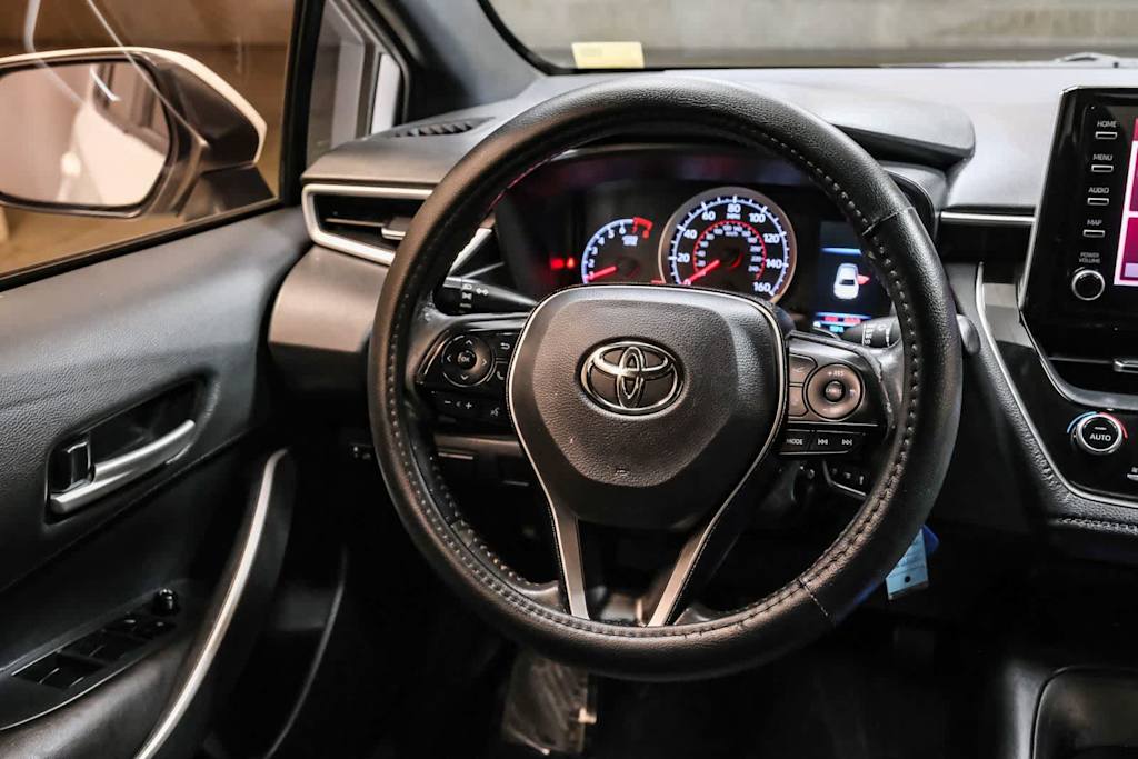Thumbnail: 2020 Toyota Corolla - 9