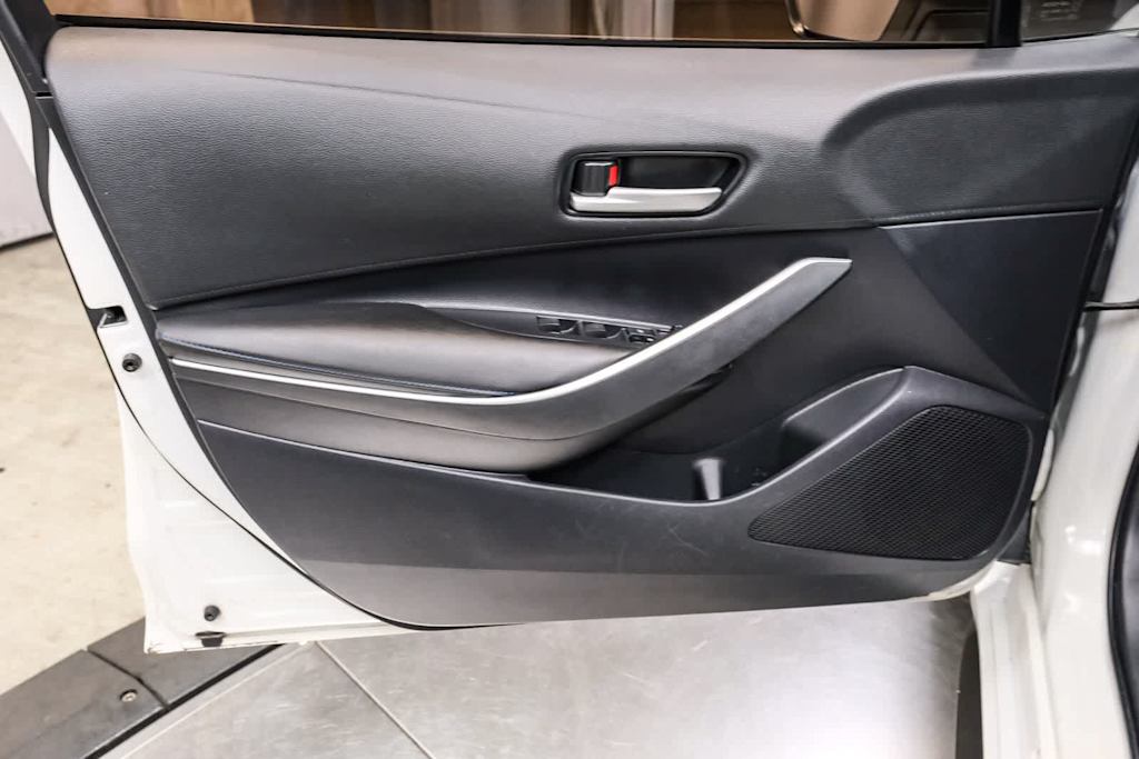 Thumbnail: 2020 Toyota Corolla - 30