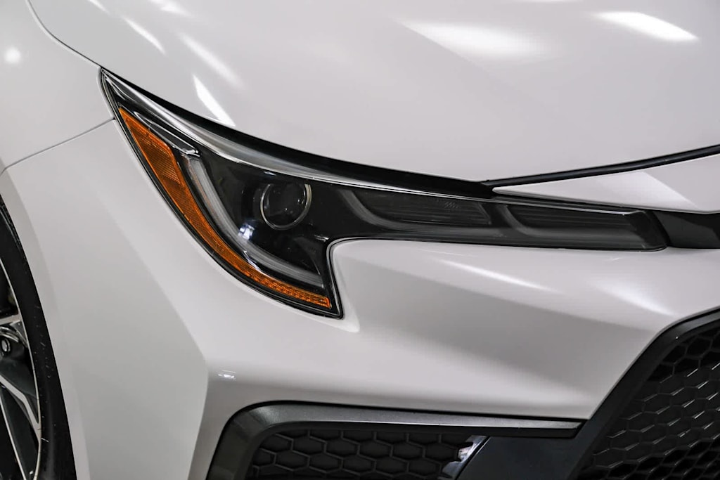 Thumbnail: 2020 Toyota Corolla - 24