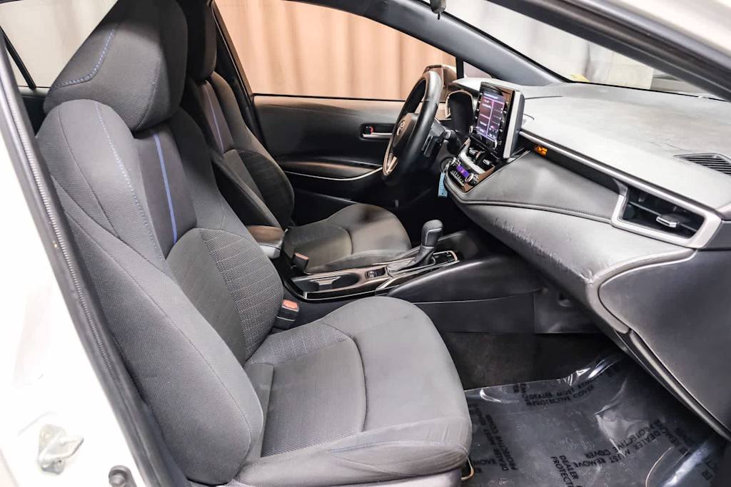 Thumbnail: 2020 Toyota Corolla - 10