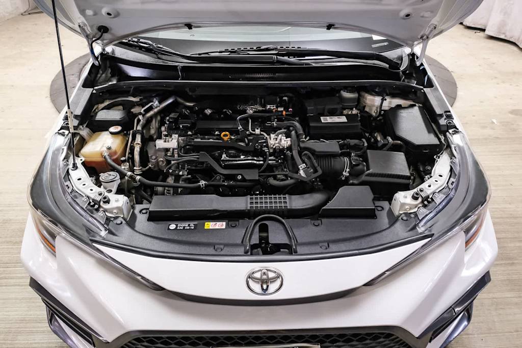 Thumbnail: 2020 Toyota Corolla - 8
