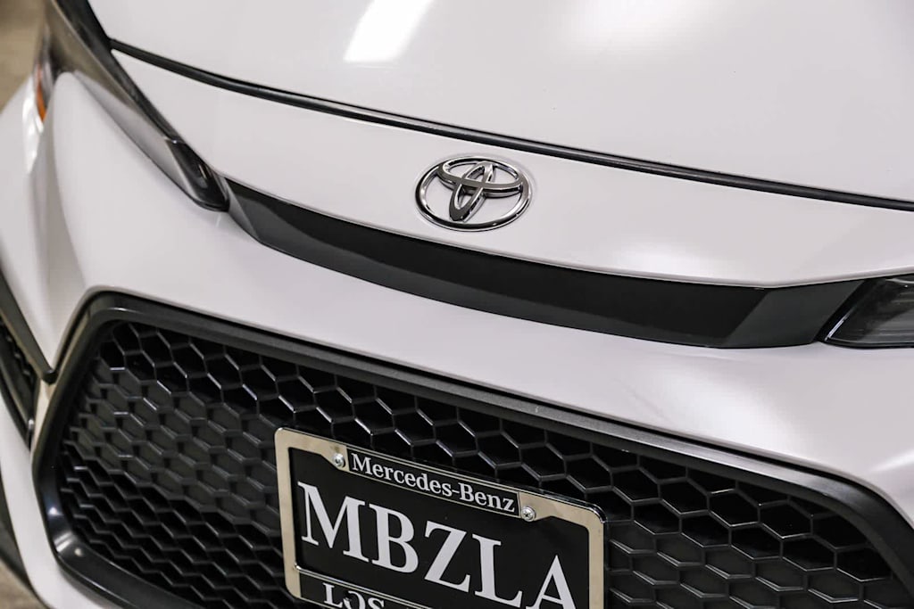 Thumbnail: 2020 Toyota Corolla - 6
