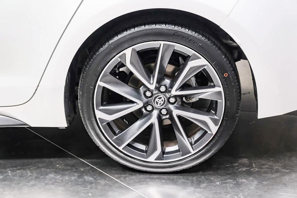 Thumbnail: 2020 Toyota Corolla - 7