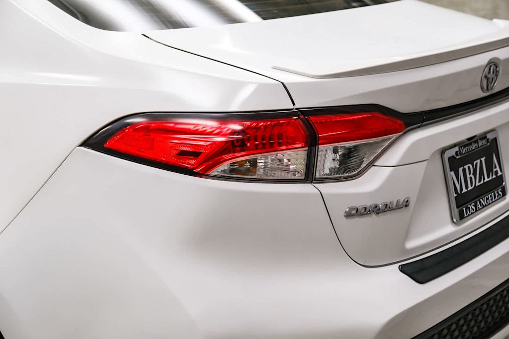 Thumbnail: 2020 Toyota Corolla - 20