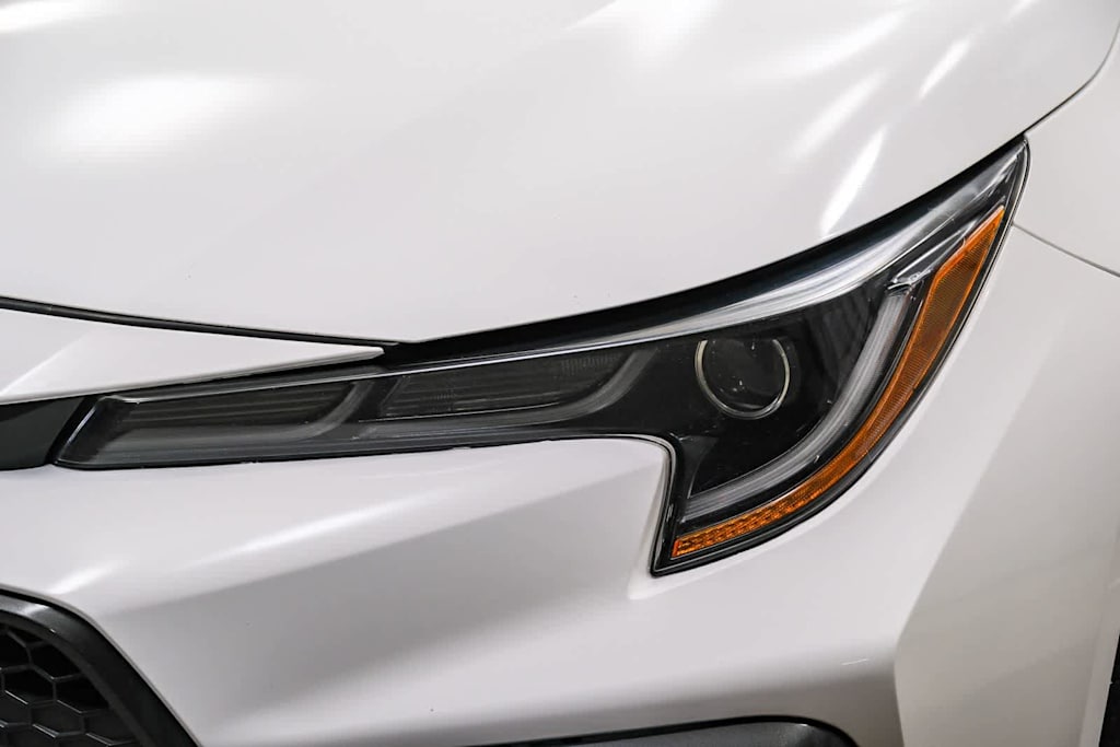 Thumbnail: 2020 Toyota Corolla - 23
