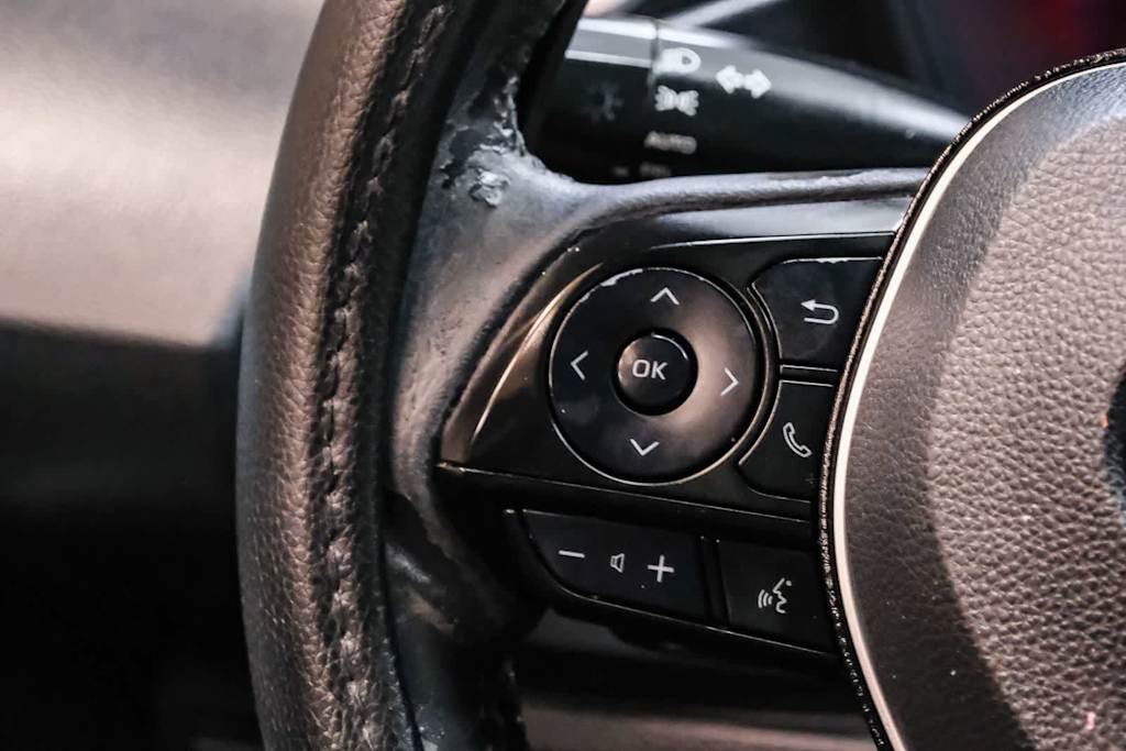 Thumbnail: 2020 Toyota Corolla - 28
