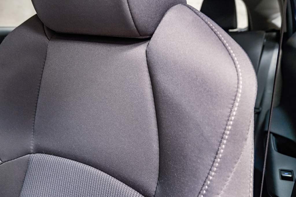 Thumbnail: 2021 Toyota Venza - 21