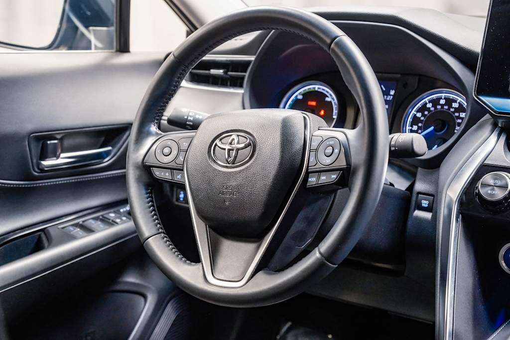 Thumbnail: 2021 Toyota Venza - 2