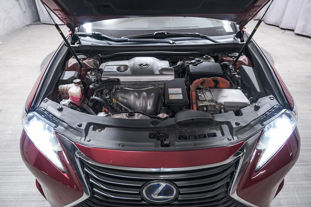 Thumbnail: 2018 Lexus ES - 9