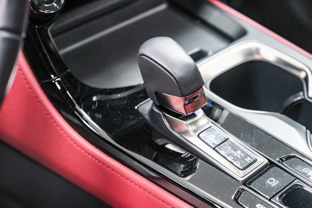 Thumbnail: 2025 Lexus ES - 15