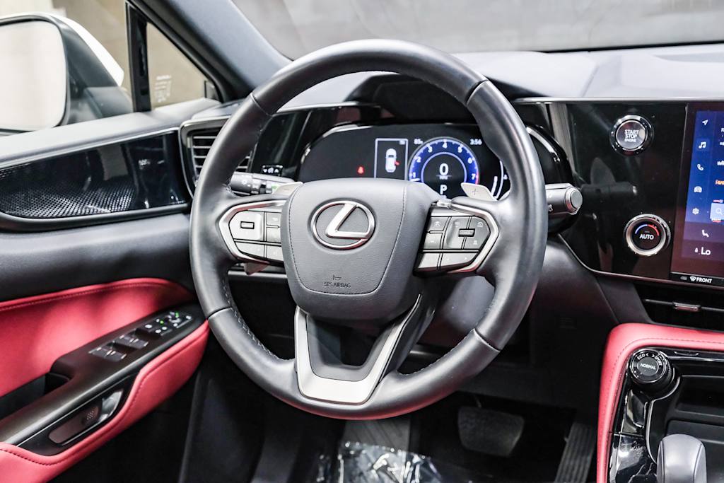 Thumbnail: 2025 Lexus ES - 10