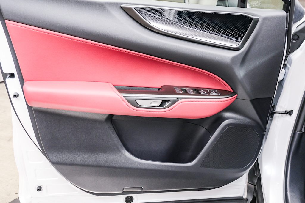 Thumbnail: 2025 Lexus ES - 29