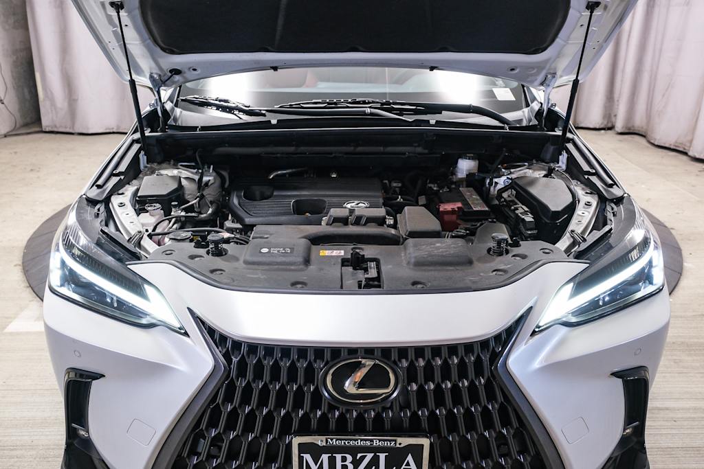 Thumbnail: 2025 Lexus ES - 9
