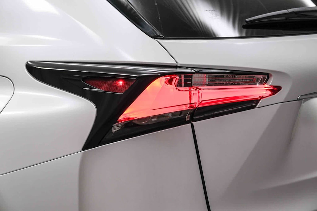 Thumbnail: 2016 Lexus NX - 18