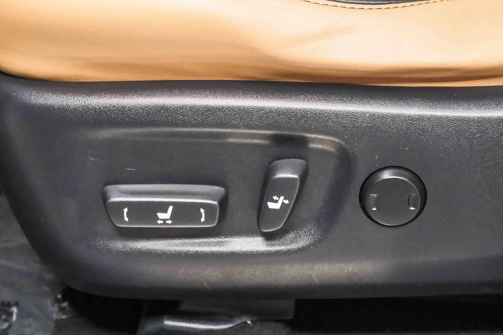 Thumbnail: 2016 Lexus NX - 25