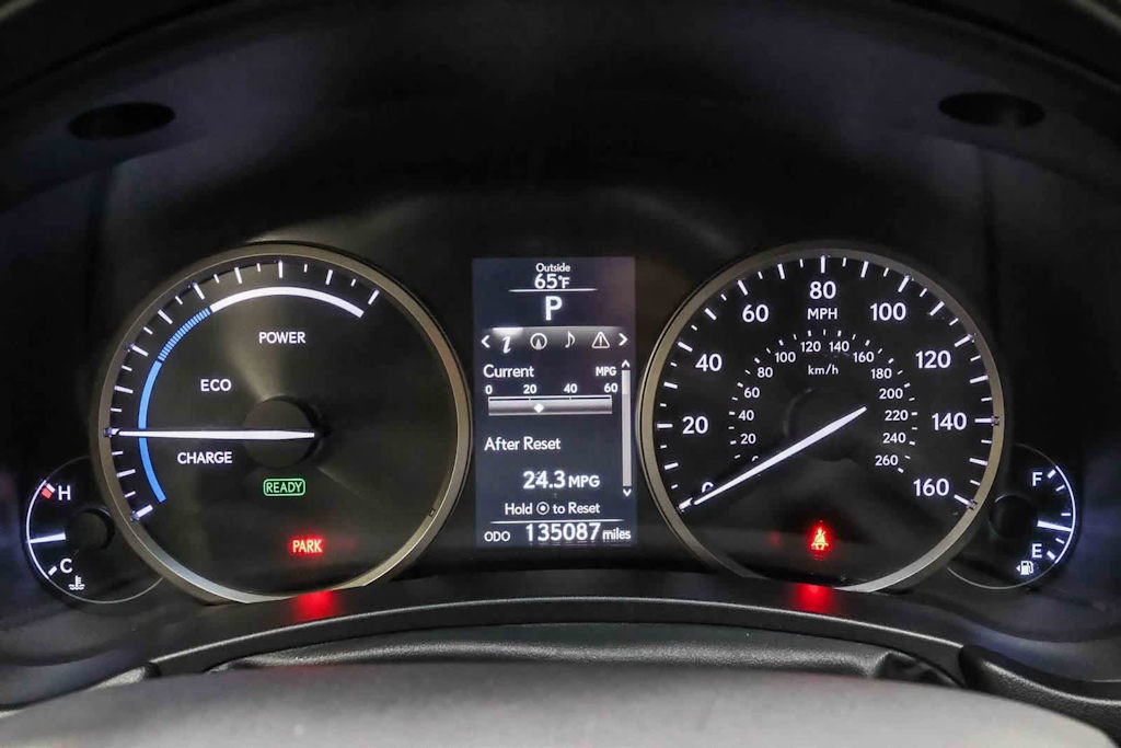 Thumbnail: 2016 Lexus NX - 14